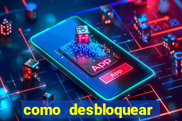 como desbloquear cartao bradesco